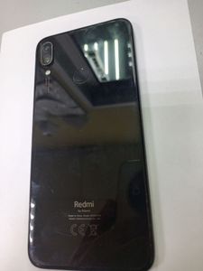 Б/в Мобільний телефон Xiaomi redmi note 7 4/64gb 01-200906210