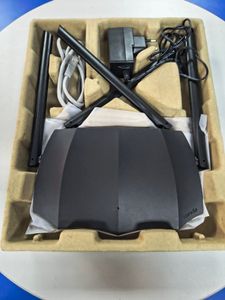 Б/у Wi-fi-маршрутизатор Tenda ac8 18-000094819