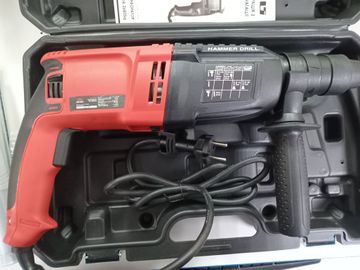 Б/в Перфоратор Vitals ra 2680sq 16-000275535