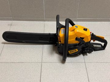 Б/в Пила ланцюгова Alpina a4000 01-200906100