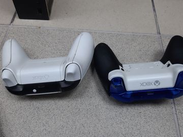 Б/в Ігрова приставка Microsoft xbox series s 512gb 01-200906505