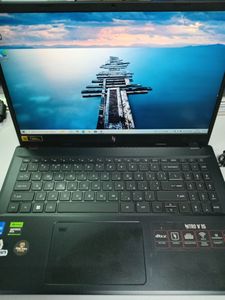 Б/в Ноутбук Acer 15/core i5-13420h ddr5/16gb ddr5/hdd *відсутній/ssd 512 gb/geforce rtx3050 6gb 01-200906797