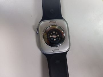 Б/у Смарт-часы Apple watch series 11 gps + cellular 46mm alu. case 01-200907320