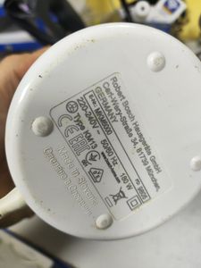 Б/в Кавомолка Bosch mkm 6000 fd 01-200907485