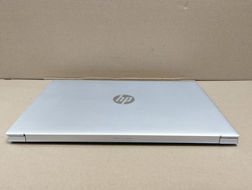 Б/в Ноутбук Hp 15/ryzen 5 5500h ddr4/16gb ddr4/ssd 512 gb/*інтегрована 01-200906410