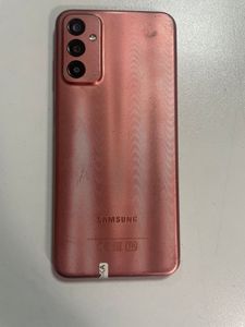 Б/в Мобільний телефон Samsung galaxy m13 sm-m135f 4/128gb 01-200901417