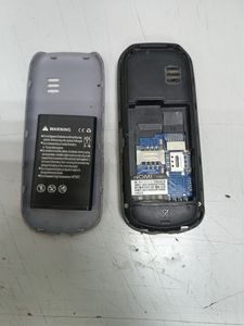 Б/в Мобільний телефон Nomi i1441 01-200859048