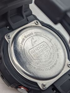 Б/в Годинник Casio ga-200 01-200833038