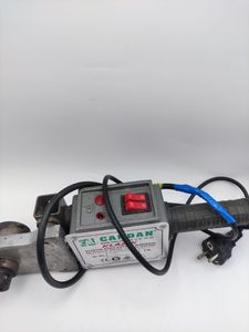 Б/в Паяльник для труб Candan cm-01 set 01-200908055