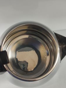 Б/в Електрочайник Grunhelm eks 7518 16-000273448