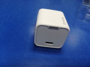 Б/в Мережевий зарядний пристрій Colorway gan mini 25w pd port pps usb-c black (cw-chs052pd-bk) 01-200908108