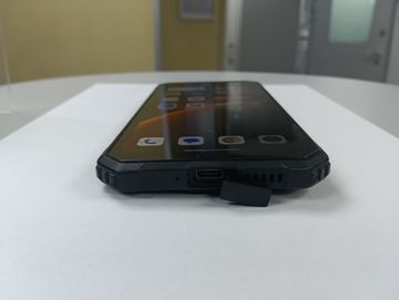 Б/в Мобільний телефон Blackview bv4800 pro 4/128gb 01-200906980