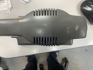 Б/у Шлифмашина вибро Powermat pm-so 500 01-200908672