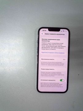 Б/у Мобільний телефон Apple iphone 13 pro 512gb 01-200902880