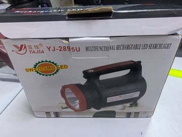 Б/в Ліхтар Yajia yj-2890 01-200908295
