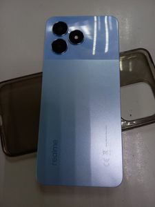 Б/у Мобільний телефон Realme note 50 4/128gb 01-200909671