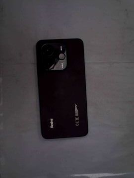 Б/в Мобільний телефон Xiaomi redmi note 14 8/256gb 01-200908241