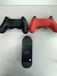 Б/в Ігрова приставка Sony playstation 4 1tb 01-200909002