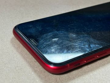 Б/у Мобільний телефон Apple iphone xr 128gb 01-200910151