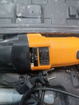 Б/у Перфоратор M?Chtz mrh-1250s dfr 01-200909178