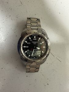 Tissot t-touch expert titanium t013.420.44.202.00