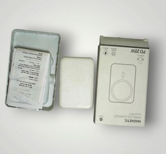 Б/в Повербанк Proda pd-v8 5000mah 20w wireless 01-200906658