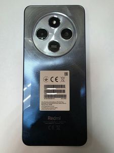 Б/в Мобільний телефон Xiaomi redmi 14c 6/128gb 01-200911559