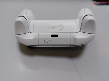 Б/в Геймпад Microsoft xbox series x s wireless controller 01-200912219