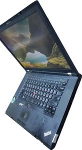 Б/в Ноутбук Lenovo 15/core i5 3320m ddr3/8gb ddr3/ssd 128 gb/*інтегрована 01-200909878