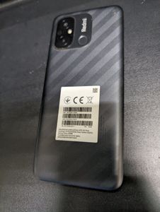 Б/в Мобільний телефон Xiaomi redmi 12c 3/64gb 01-200912216