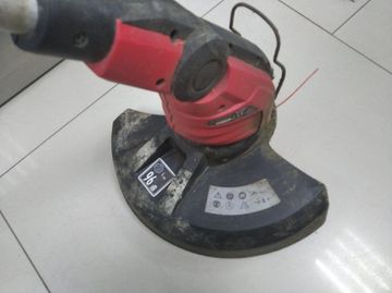 Б/в Газонокосарка Einhell gc-et 4530 01-200912615