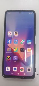 Б/у Мобільний телефон Xiaomi redmi note 10 pro 8/256gb 01-200911678