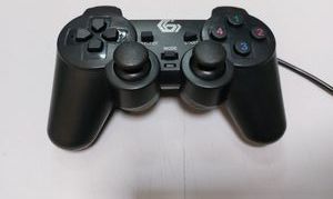 Б/у Геймпад Gembird jpd-udv-01 01-200912220