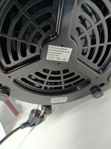 Б/в Аерофритюрниця Gold Diamond без виробника 01-200913606