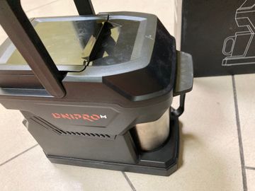 Б/в Кавоварка Dnipro-M dcm-200 body 01-200913229