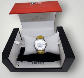 Б/в Годинник Tissot t086.208 01-200888763