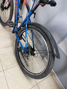 Б/в Велосипед Trinx m136. 28 колеса, алюм 01-200913724