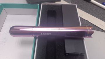 Б/у Тату машинка Mast wqp-103-1 01-200913676