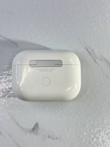Б/в Навушники Apple airpods pro 2nd generation with magsafe charging case usb-c 01-200913851