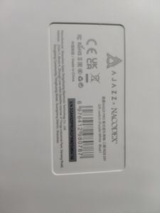 Б/в Клавіатура Ajazz ak820 pro gift switch 01-200914033