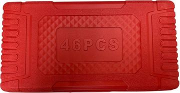 Б/у Набір автоінструментів New Tools 46 шт 16-000272239