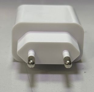 Б/в Мережевий зарядний пристрій Borofone ba74a 16-000273952