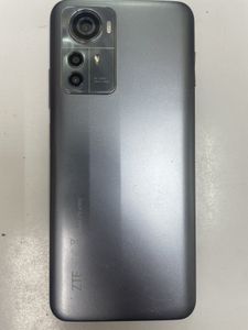 Б/у Мобільний телефон Zte blade a72s 4/64gb 01-200914231