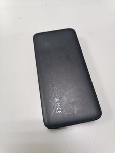 Б/в Повербанк Xiaomi redmi powerbank 20000 mah fast charge 18w 01-200914158