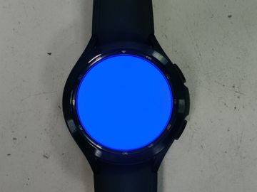 Б/у Смарт-часы Samsung galaxy watch4 classic 46mm lte 01-200914823