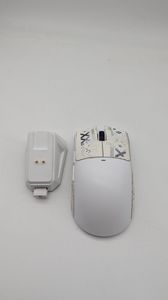 Б/в Миша Attack Shark x11 + зарядна станція 01-200908826