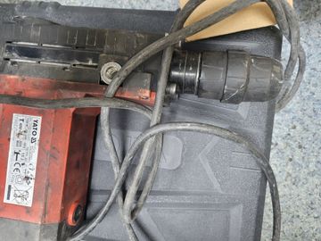 Б/у Отбойный молоток Yato yt-82133 01-200914783