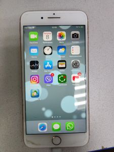 Б/у Мобільний телефон Apple iphone 8 plus 64gb 01-200914745