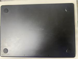 Б/в Ноутбук Apple macbook pro 14 a3401 / m4 pro / ram 24gb / ssd 1000gb / 20-core gpu 01-200914814
