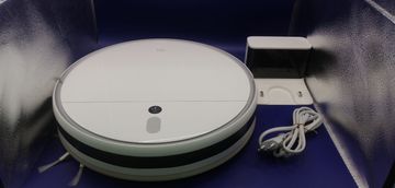 Б/в Пилосос Xiaomi mi robot vacuum mop 2 01-200915035